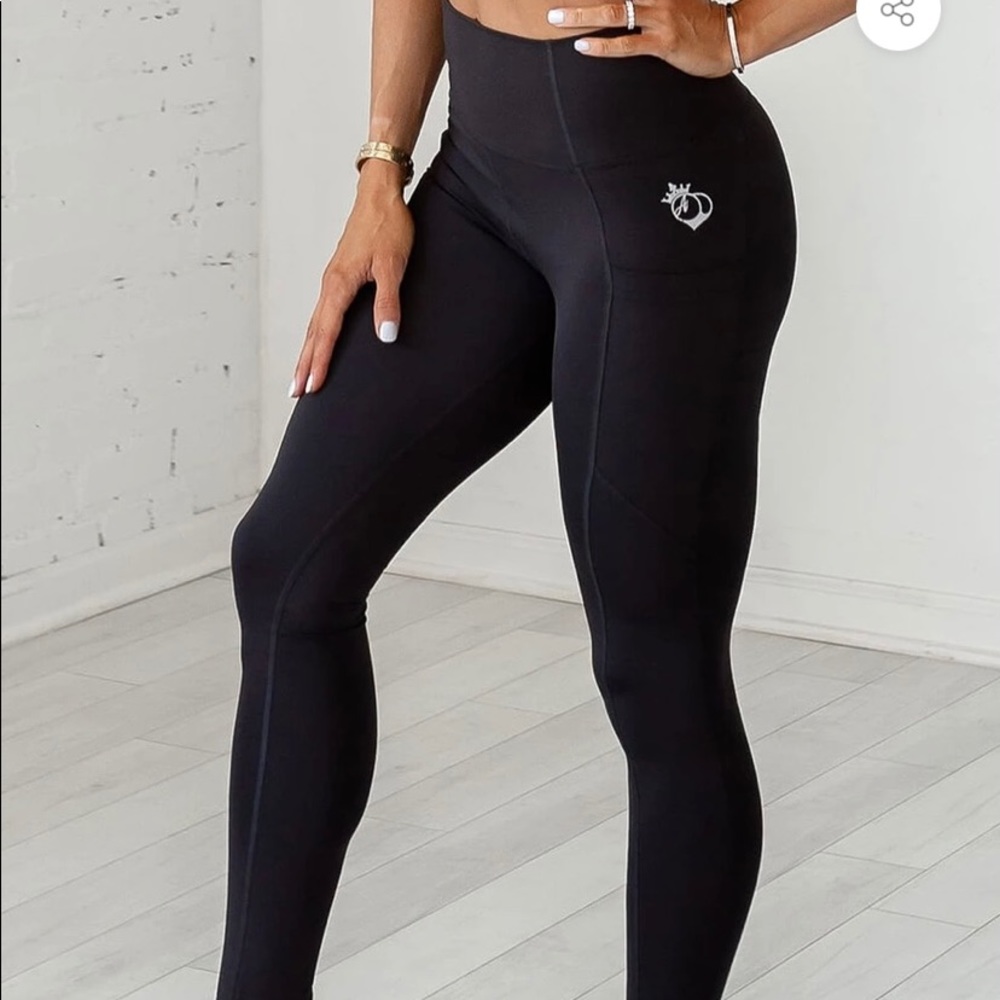 BootyQueen leggings